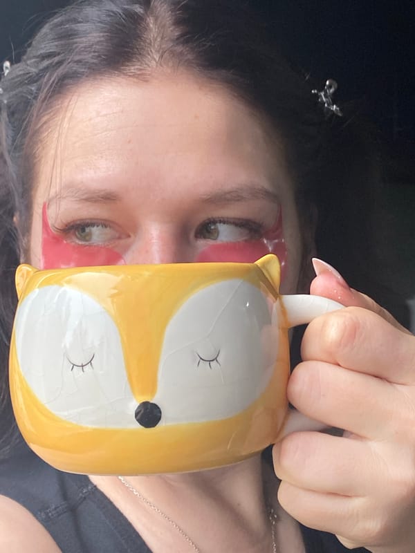 Woman's hour-long daily routine documented in Chaikovsky, Russia