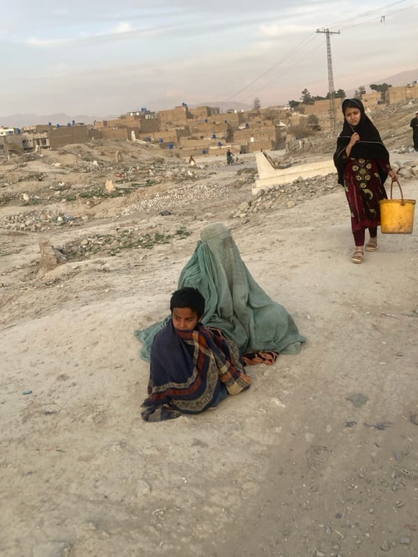 Daily life documented across Quetta neighborhoods March 7