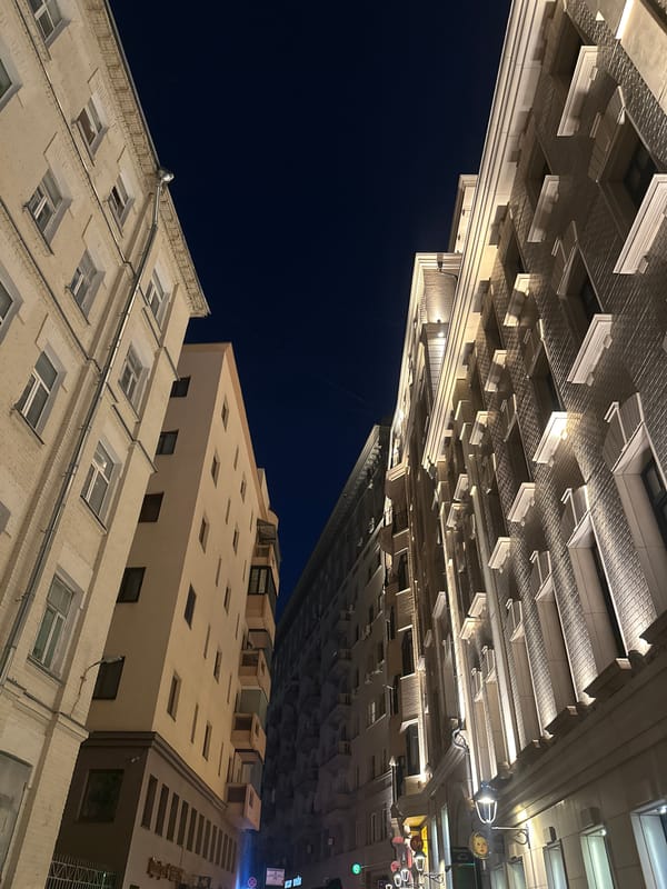 Moscow, Russia