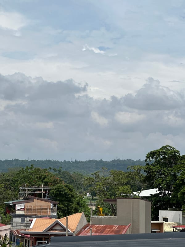 Witness documents daily life across Davao City neighborhoods