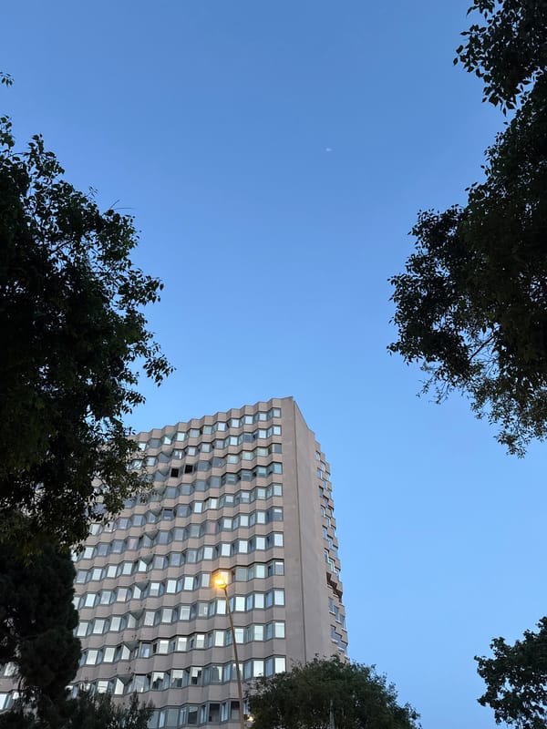 Barcelona residents document urban architecture and fitness activities Friday afternoon