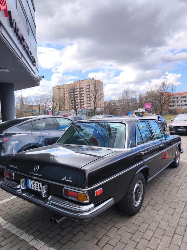 Urban photography documentation captured across morning hours in Riga