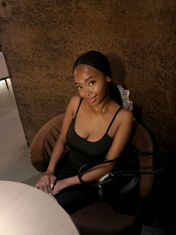 Evening out at a stylish Kazan restaurant, June 2026