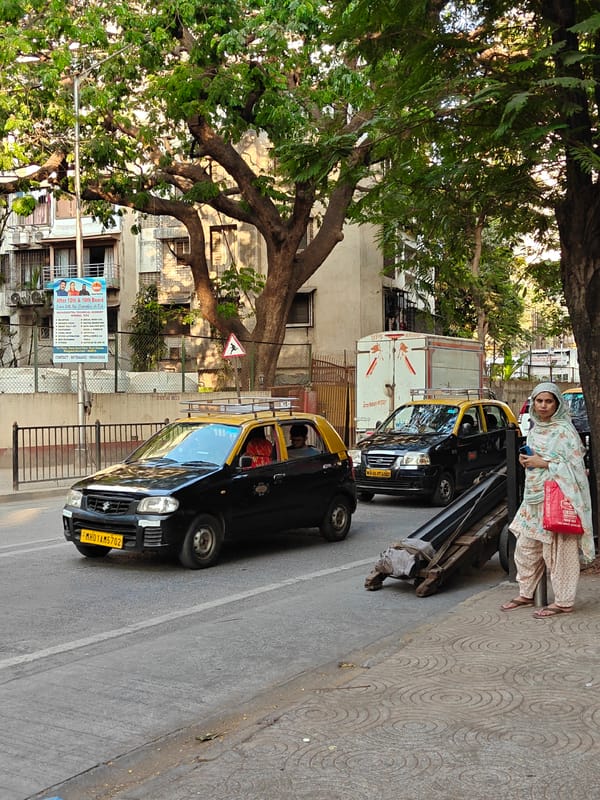 Youth soccer team holds training session in Mumbai