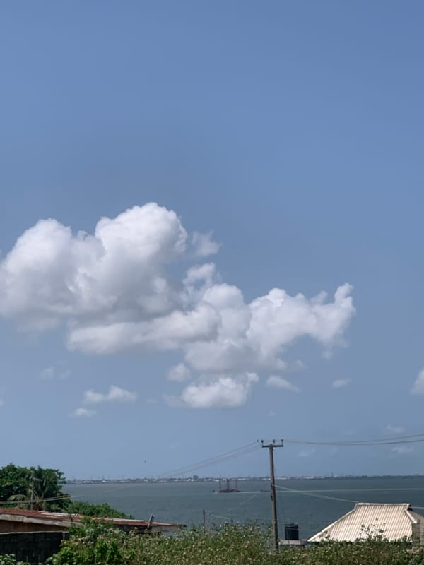 Everyday scenes documented across Ikorodu, Nigeria coastline and shops