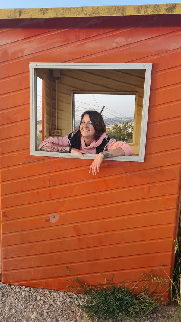 Casual street scenes documented in Lachish Regional Council, Israel