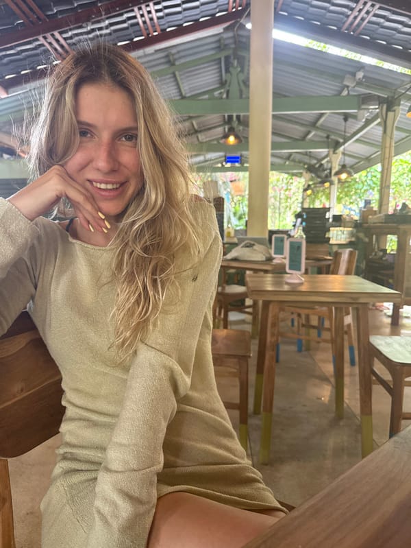 Quiet morning moments captured in coastal Sri Lankan towns