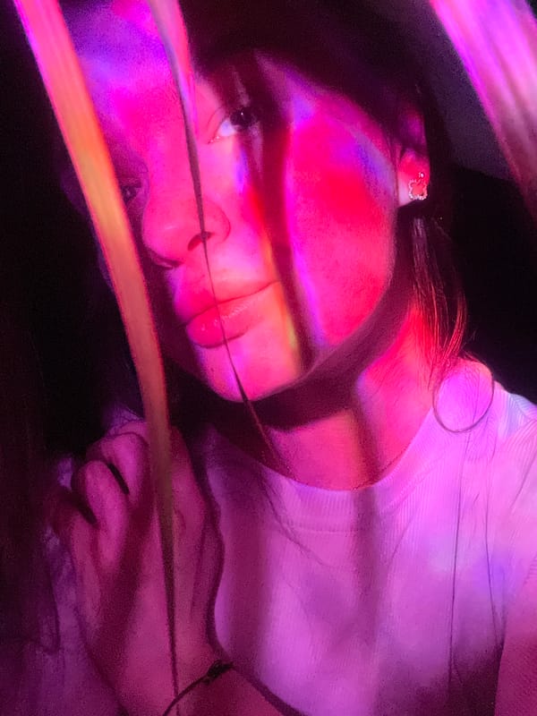 Sphynx Cat Spotted in Domestic Setting in Kazan