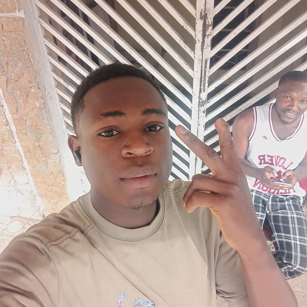 Casual moments captured across Jos, Nigeria during afternoon hours