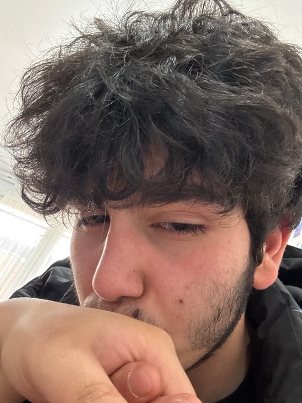 Student life and digital requests captured in Yerevan classroom