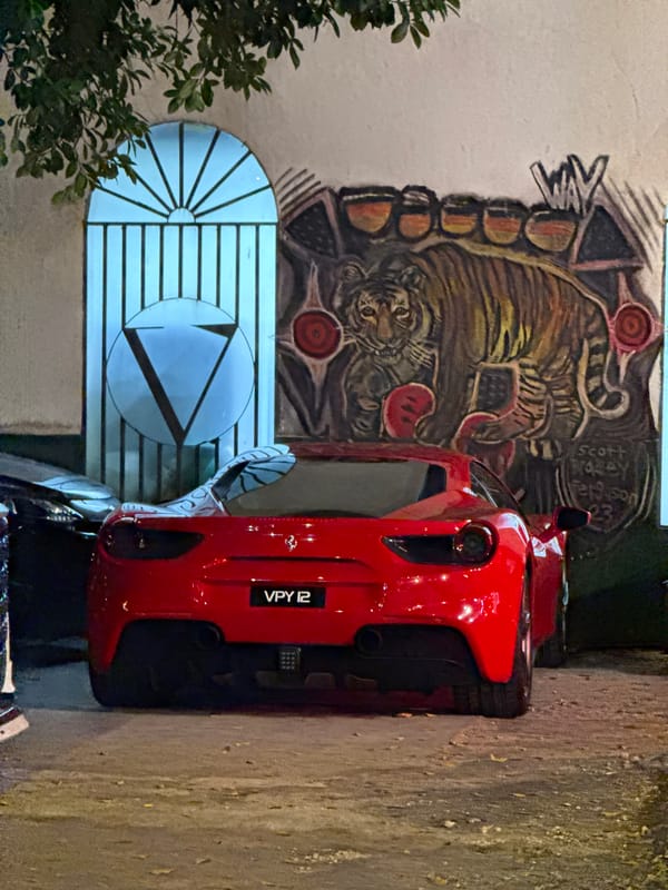 Street scenes and urban life documented across Kuala Lumpur