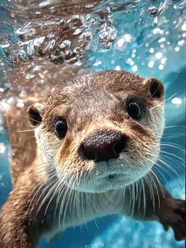 Wildlife and nature scenes collection from June 15th