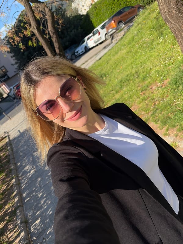 Morning scenes captured around Budva, Montenegro