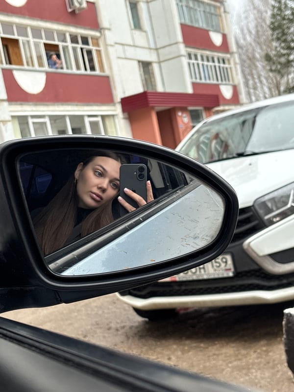 Daily life moments documented across Chaikovsky, Russia