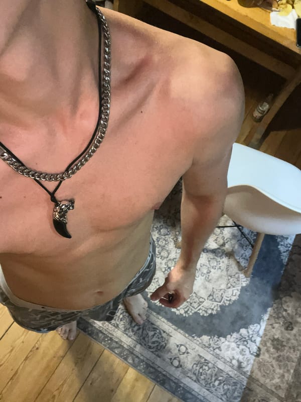 Afternoon banya session in a Солонцы sauna