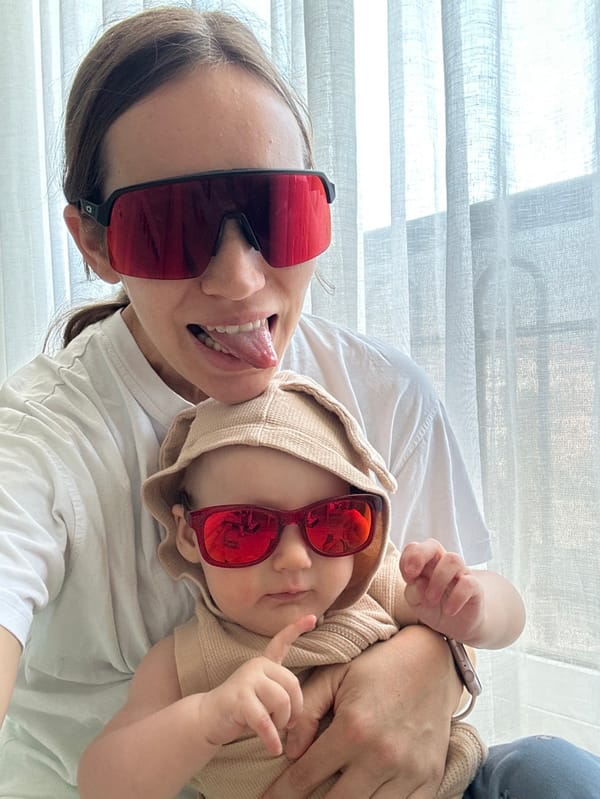 Family moments documented during morning hours in Fethiye, Turkey