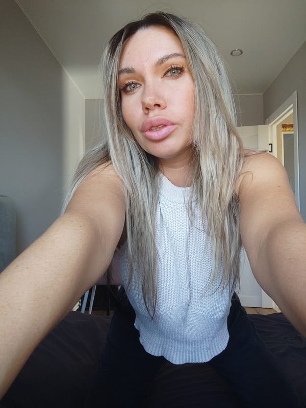 Mother and child share playful morning moments in Votkinsk