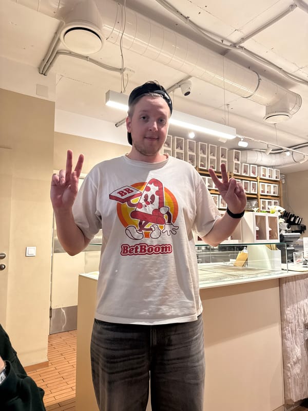 Belgrade bakery captures daily food preparation and storage activities