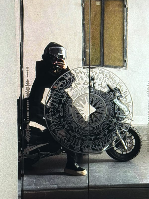 Everyday moments captured across Đà Nẵng in two-minute span