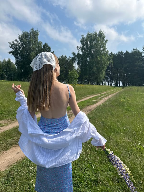 Morning scenes documented across Chaikovsky countryside and Kama River