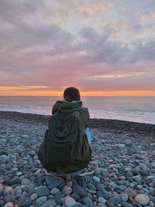 Batumi waterfront dining and construction development documented