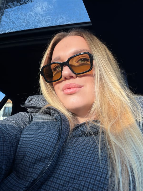 Early morning coffee and sunrise moments in Dreiliņi