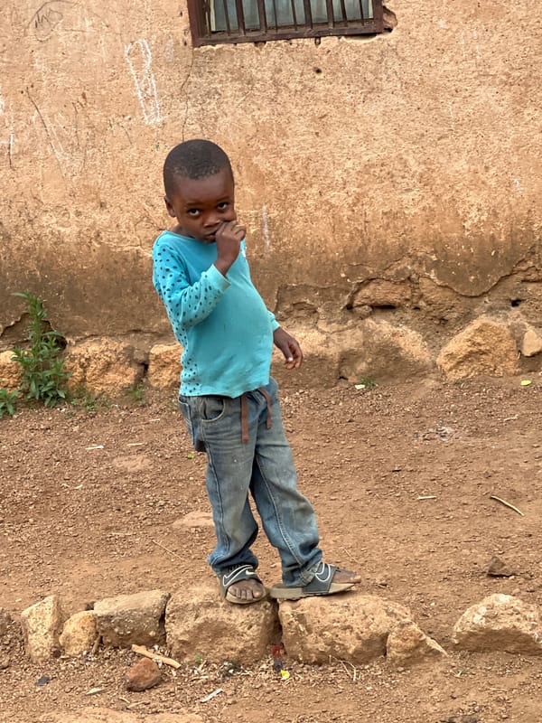 Daily life scenes captured across Jos and Gura Top Nigeria