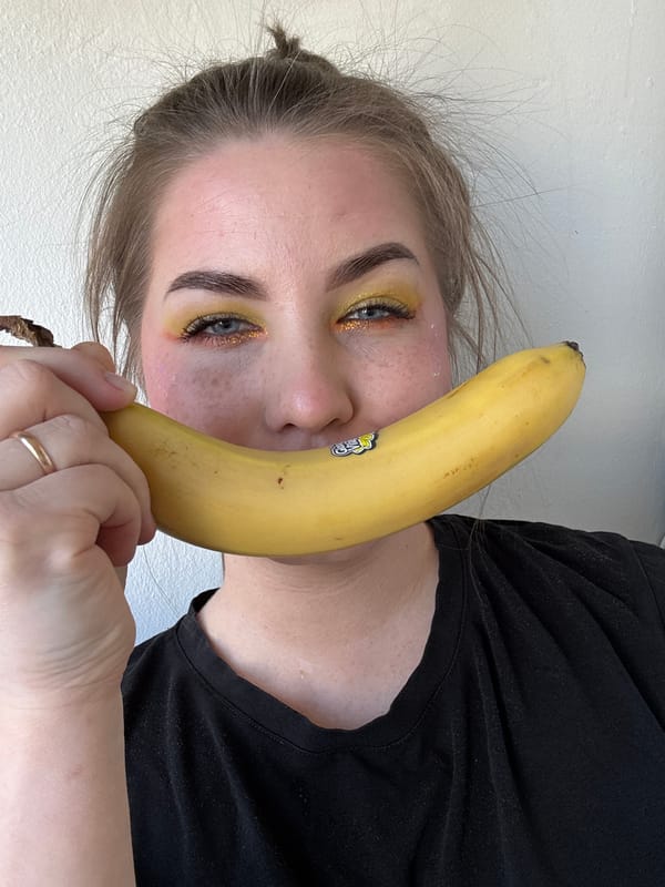 Two portrait moments captured in Chaikovsky, Russia