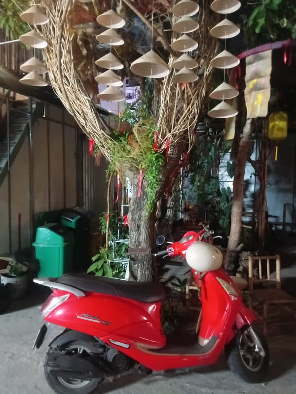 Beach nights and street scenes across Đà Nẵng