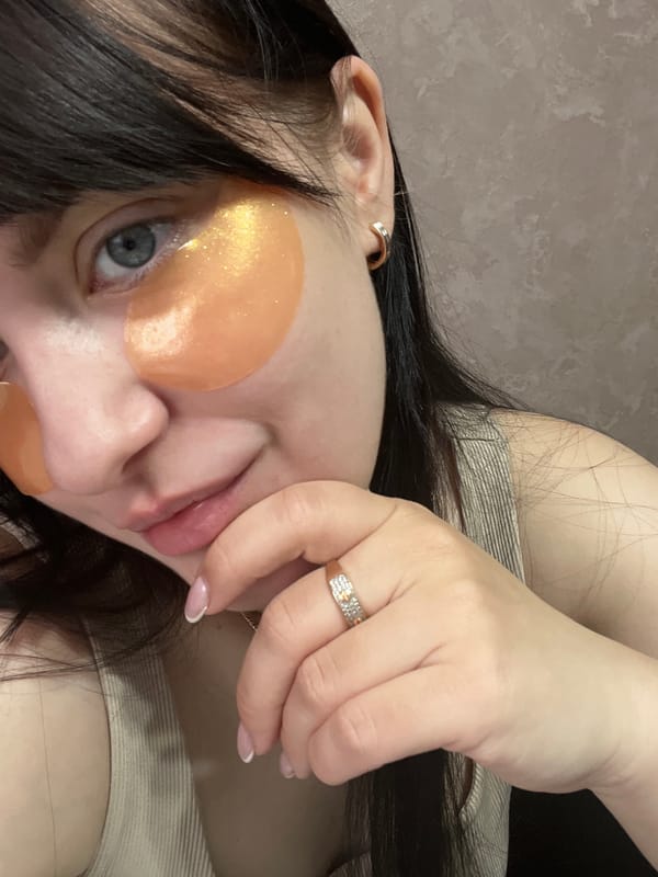 Personal photos captured in Russian town early morning