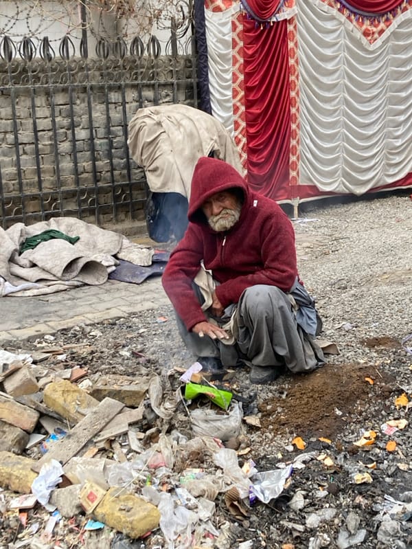 Press conference held at Quetta Press Club, Pakistan