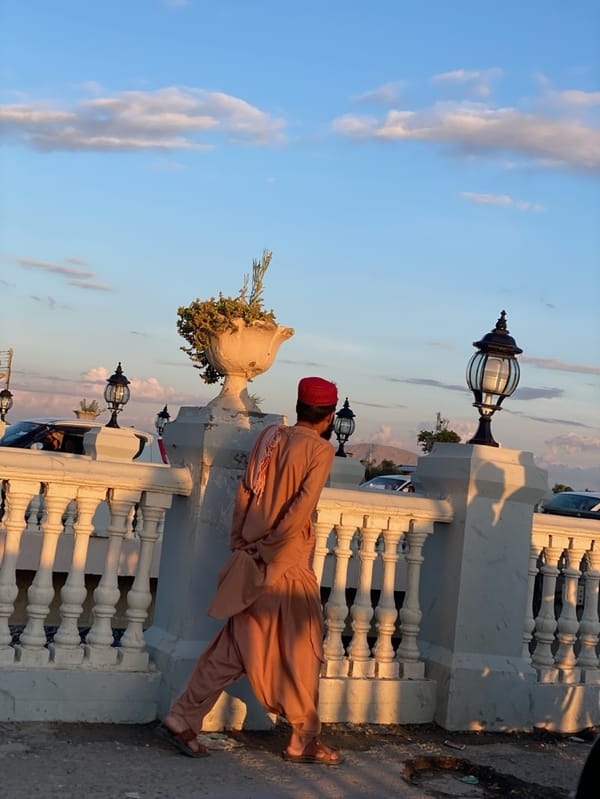 Daily life scenes documented across Kandahar, Afghanistan