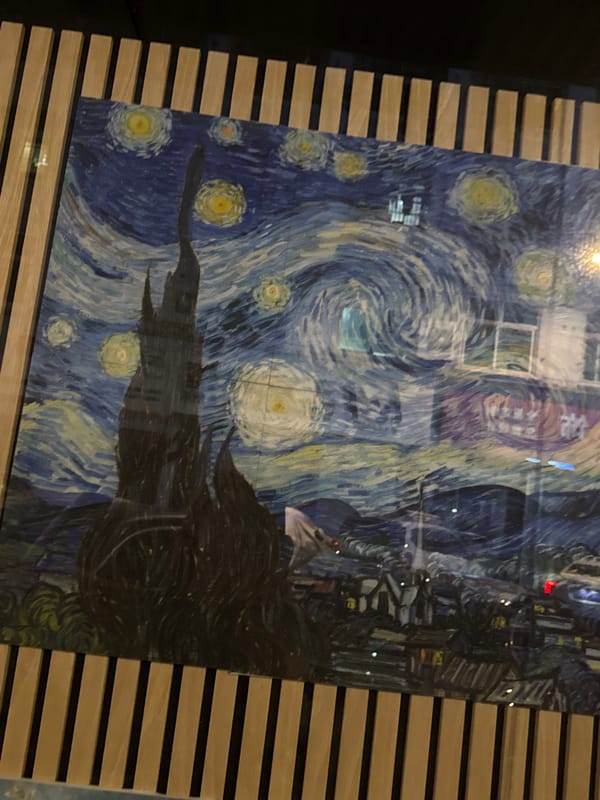 Casual nighttime scenes documented in Yiwu, China
