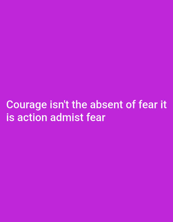 Bold-color motivational quote graphics saved in one sitting