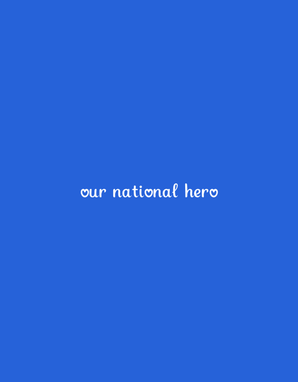 Colorful minimalist text cards featuring proverbs and short phrases