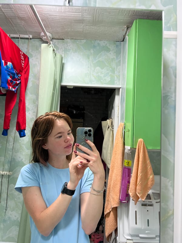Cats and quiet moments in a Chaikovsky apartment