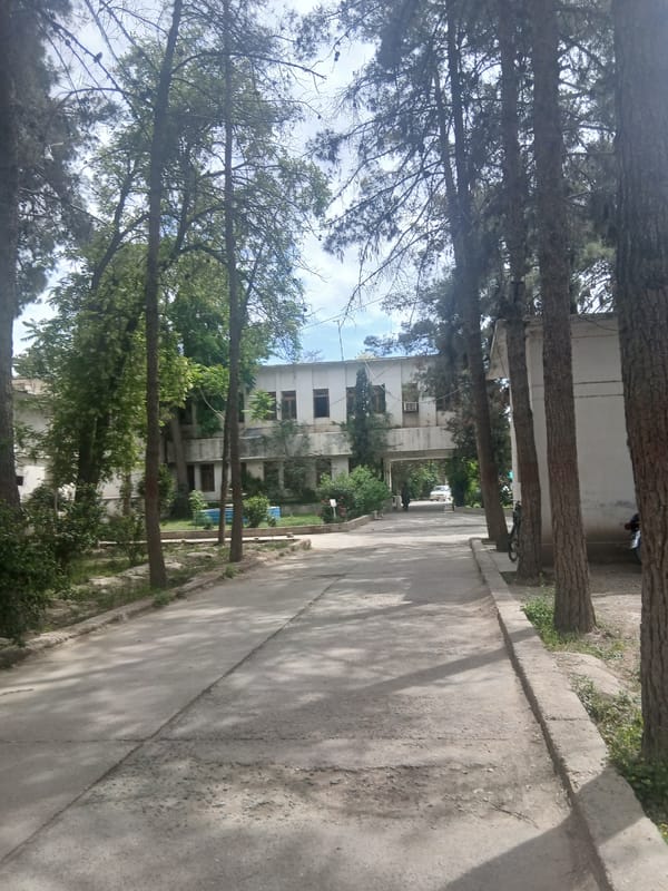 Water protest staged in Quetta amid routine street activity