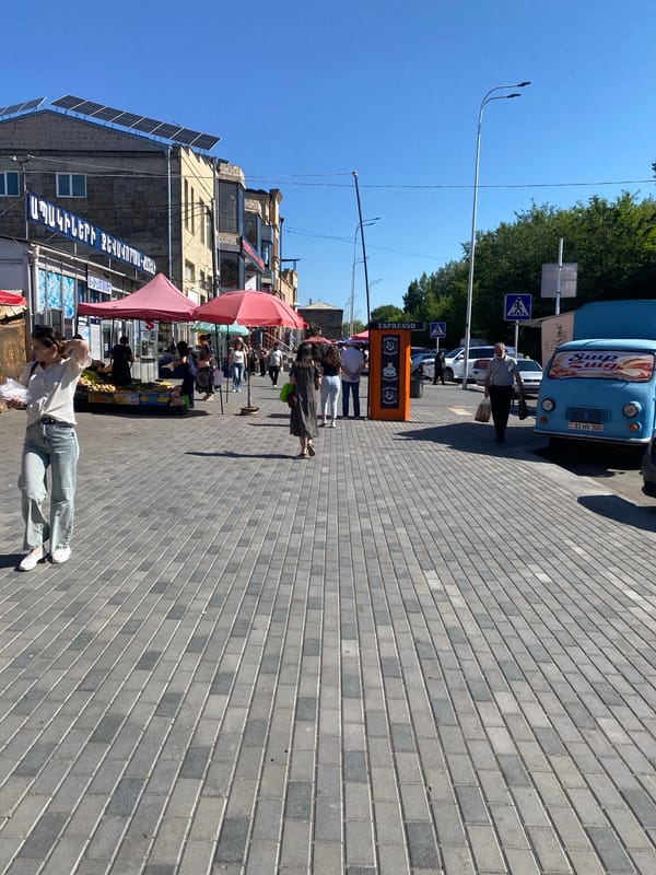 Gyumri, Armenia