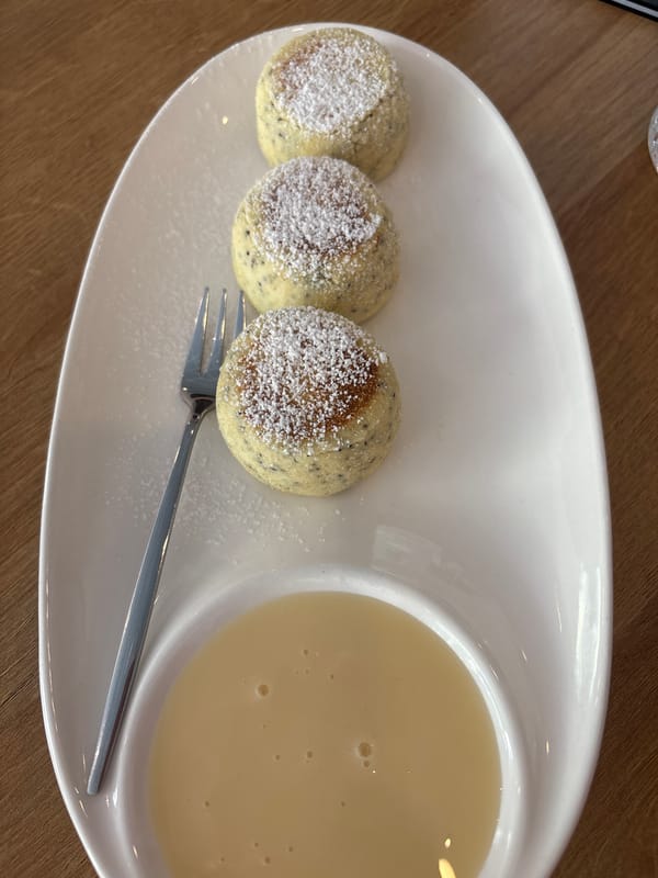 Early morning visit to koi pond in Bắc Nha Trang