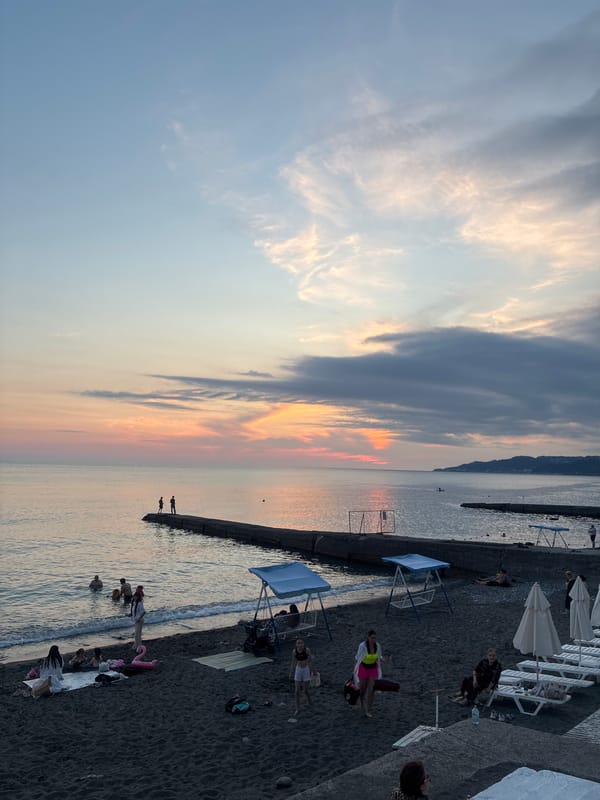 Sochi, Russia