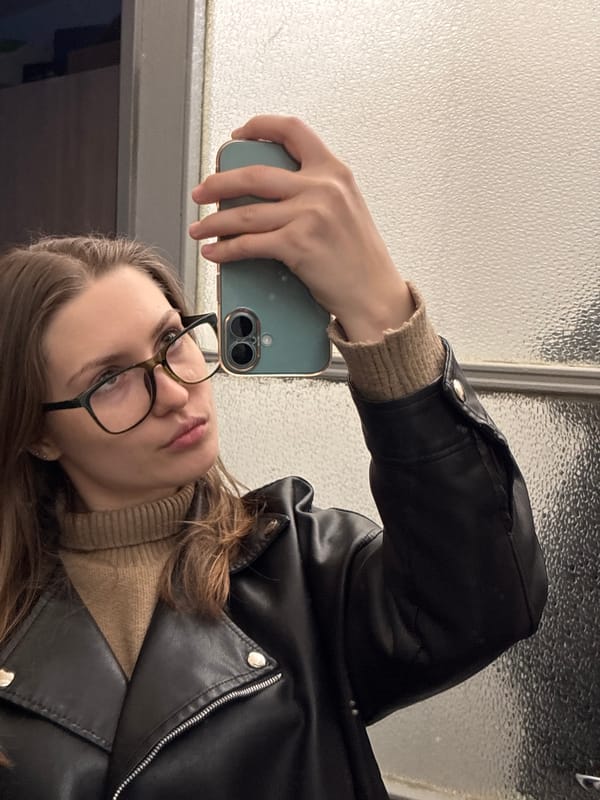 Ordinary evening moments captured across Saint Petersburg locations