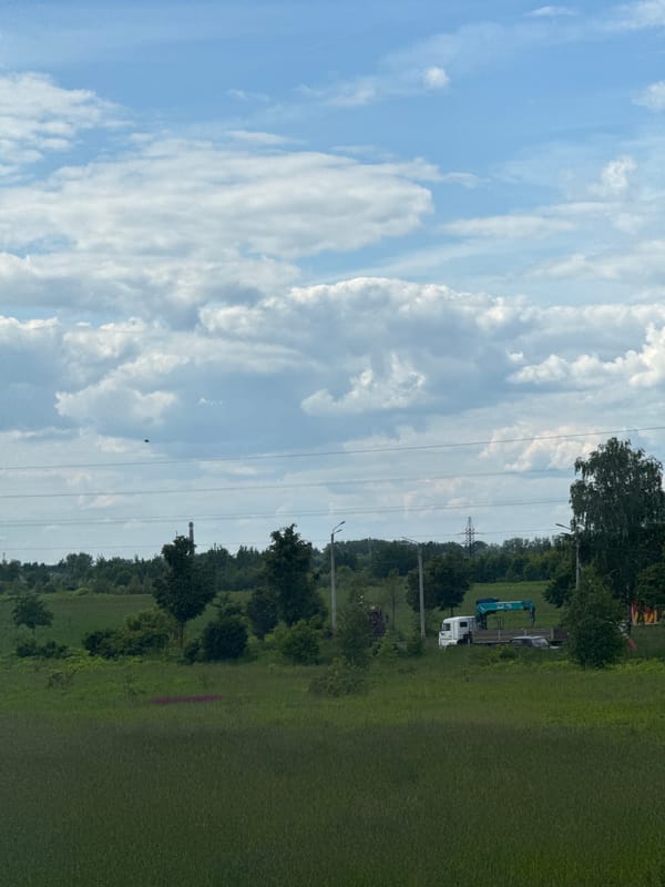 Daily life glimpses captured in modern Murom home