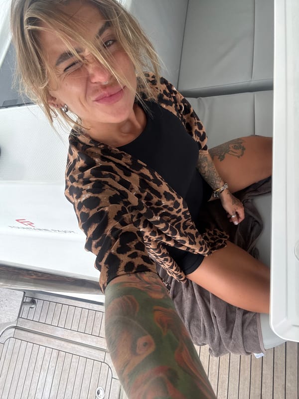 Yacht day at Pa Khlok marina, Thailand