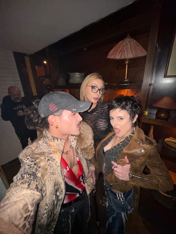 Sofia nightlife venues host evening parties and entertainment events