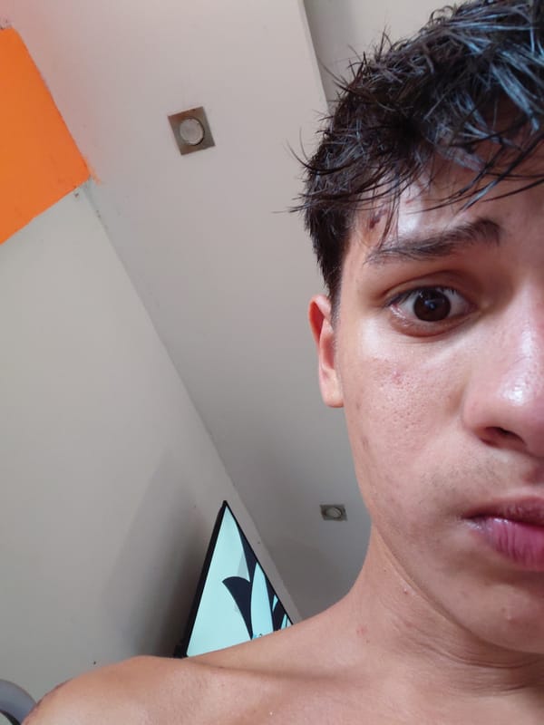 Daily life documented in Santa Ana home