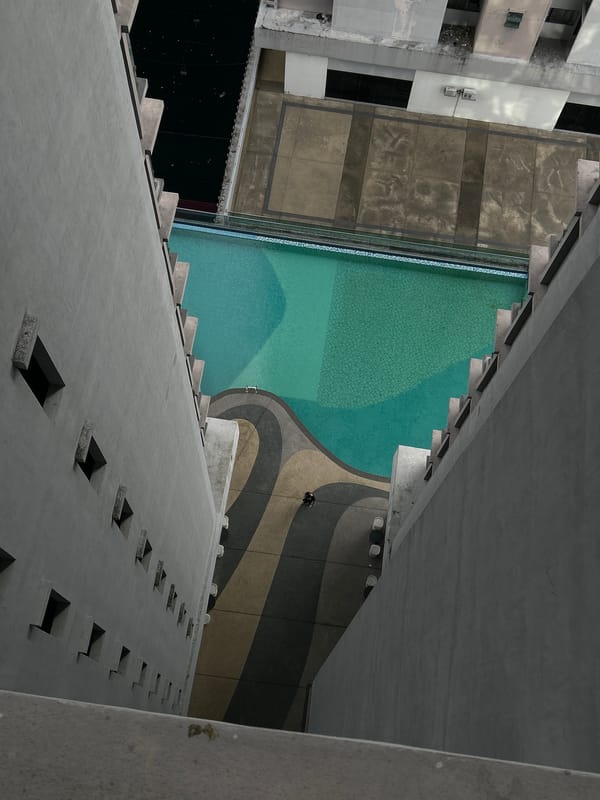 Kuala Lumpur high-rise residential buildings documented from multiple angles