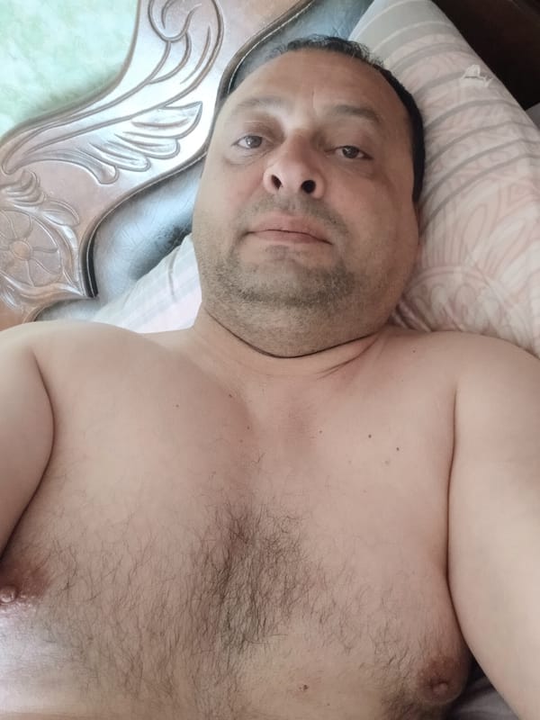 Quiet morning at home in Telavi, Georgia