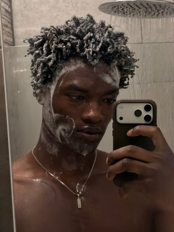 Morning domestic moments captured across London residences