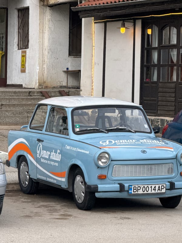 Ordinary Sofia moments captured: vintage car, portrait, street life