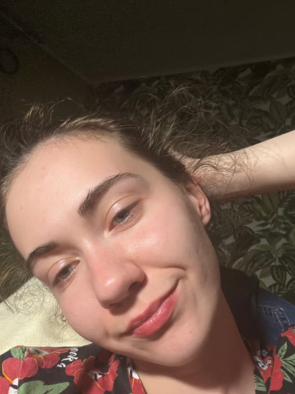 Close-up portrait series, multiple angles, indoors in Zavodoukovsk